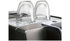 De'Longhi Dinamica Plus Bean to Cup Coffee Machine