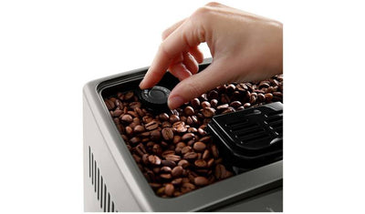 De'Longhi Dinamica Plus Bean to Cup Coffee Machine