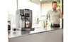 De'Longhi Dinamica Plus Bean to Cup Coffee Machine