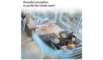 Dyson Purifier Cool Autoreact Purifying Fan
