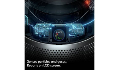 Dyson Purifier Cool Autoreact Purifying Fan