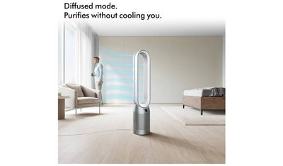 Dyson Purifier Cool Autoreact Purifying Fan