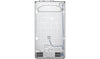 LG GSLV71PZTD American Fridge Freezer - Silver