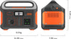 Jackery Explorer 500 Portable Power Station