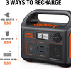 Jackery Explorer 240 Portable Power Station