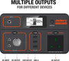 Jackery Explorer 500 Portable Power Station