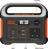 Jackery Explorer 240 Portable Power Station