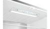 Hisense RQ563N4AI1 PureFlat American Fridge Freezer - Silver