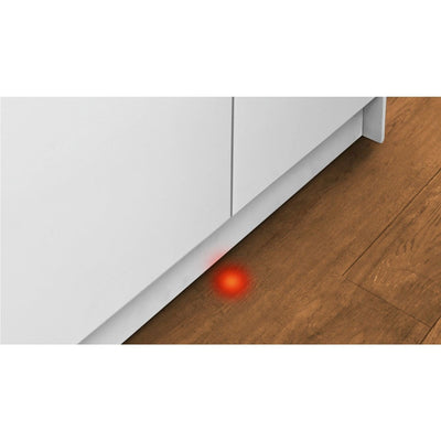Bosch Series 2 9 Place Settings Fully Integrated Dishwasher