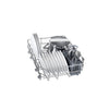 Bosch Series 2 9 Place Settings Freestanding Dishwasher - White