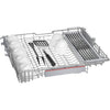 Bosch Series 6 13 Place Settings Fully Integrated Dishwasher