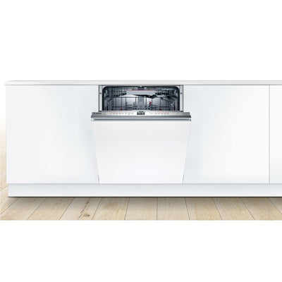 Bosch Series 6 13 Place Settings Fully Integrated Dishwasher