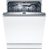 Bosch Series 6 13 Place Settings Fully Integrated Dishwasher
