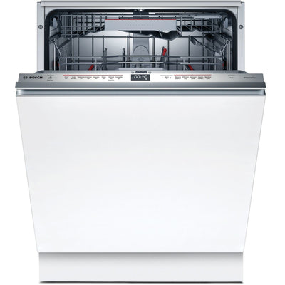 Bosch Series 6 13 Place Settings Fully Integrated Dishwasher