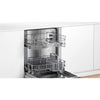 Bosch Series 2 12 Place Settings Fully Integrated Dishwasher