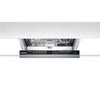 Bosch Series 2 9 Place Settings Fully Integrated Dishwasher