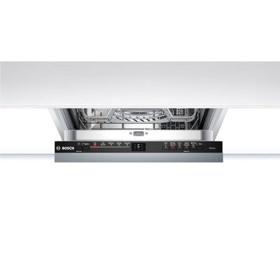 Bosch Series 2 9 Place Settings Fully Integrated Dishwasher