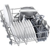 Bosch Series 2 9 Place Settings Fully Integrated Dishwasher
