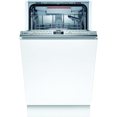 Bosch Series 4 10 Place Settings Fully Integrated Dishwasher