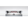 Bosch Series 4 10 Place Settings Fully Integrated Dishwasher