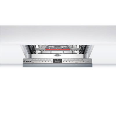 Bosch Series 4 10 Place Settings Fully Integrated Dishwasher