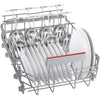 Bosch Series 4 10 Place Settings Fully Integrated Dishwasher