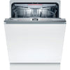 Bosch Series 6 14 Place Settings Fully Integrated Dishwasher