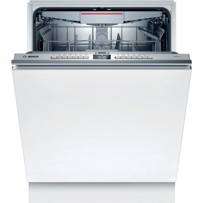 Bosch Series 6 14 Place Settings Fully Integrated Dishwasher