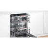 Bosch Series 6 14 Place Settings Fully Integrated Dishwasher
