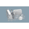 Bosch Series 4 6 Place Settings Freestanding Table Top Dishwasher - White