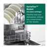 Bosch Series 4 12 Place Settings Fully Integrated Dishwasher