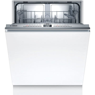 Bosch Series 4 12 Place Settings Fully Integrated Dishwasher