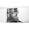 Bosch Series 4 SMV4HTX27G Fully Integrated Dishwasher
