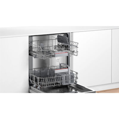 Bosch Series 4 SMV4HTX27G Fully Integrated Dishwasher
