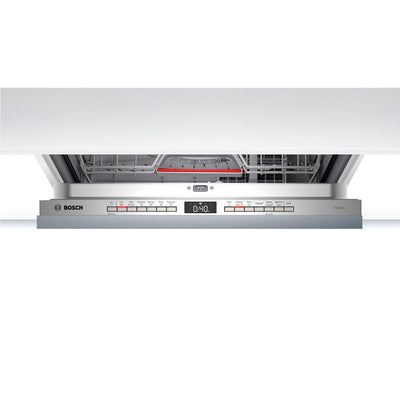 Bosch Series 4 SMV4HTX27G Fully Integrated Dishwasher