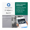 Bosch Series 4 12 Place Settings Fully Integrated Dishwasher