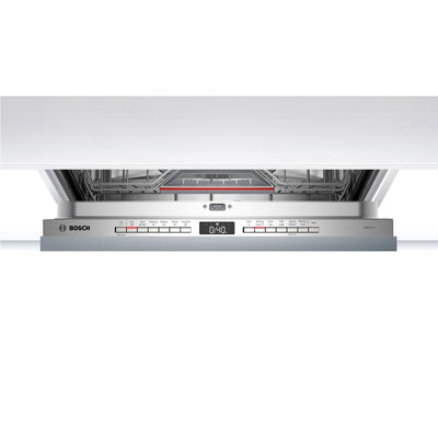 Bosch Series 4 14 Place Settings Fully Integrated Dishwasher