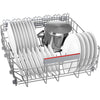 Bosch Series 4 14 Place Settings Fully Integrated Dishwasher