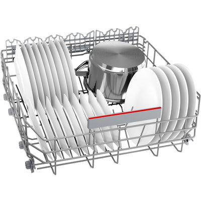 Bosch Series 4 14 Place Settings Fully Integrated Dishwasher