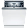 Bosch Series 4 14 Place Settings Fully Integrated Dishwasher