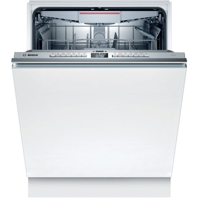 Bosch Series 4 14 Place Settings Fully Integrated Dishwasher