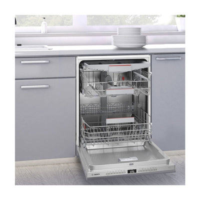 Bosch Series 4 14 Place Settings Fully Integrated Dishwasher
