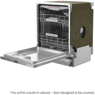 Bosch Series 4 14 Place Settings Fully Integrated Dishwasher