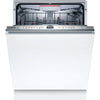 Bosch Series 6 13 Place Settings Fully Integrated Dishwasher