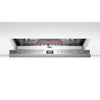 Bosch Series 6 13 Place Settings Fully Integrated Dishwasher