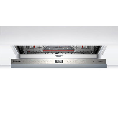 Bosch Series 6 13 Place Settings Fully Integrated Dishwasher