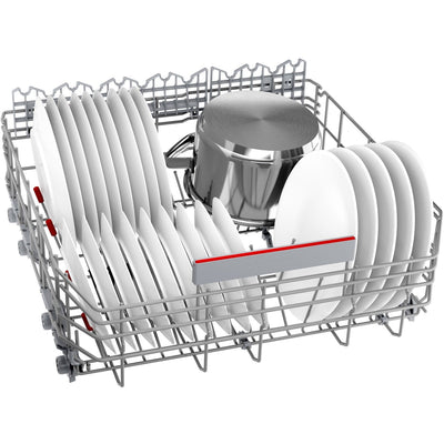 Bosch Series 6 13 Place Settings Fully Integrated Dishwasher