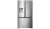 Hisense RF750N4ISF American Fridge Freezer - Stainless Steel