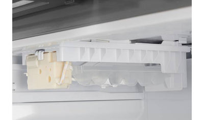 Hisense RF750N4ISF American Fridge Freezer - Stainless Steel