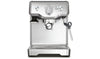 Sage BES810BSS The Duo Temp Pro Espresso Coffee Machine